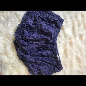 Roxy shorts